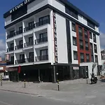 Uytun Bed & Breakfast