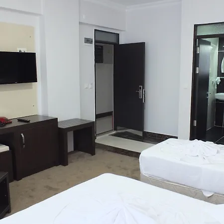 Uytun 3* Zeytinli