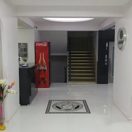 Uytun B&B Zeytinli