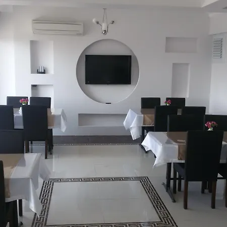 Bed & Breakfast Uytun