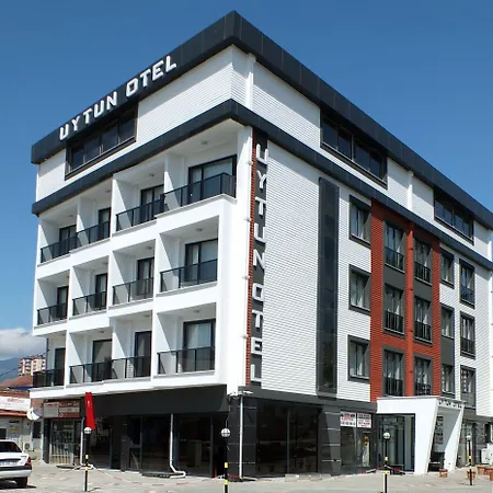 Uytun 3* Zeytinli