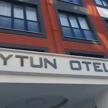 Uytun Bed & Breakfast 3*