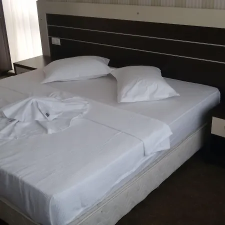 Uytun Bed & Breakfast