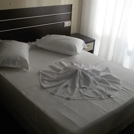 Bed & Breakfast Uytun 3*