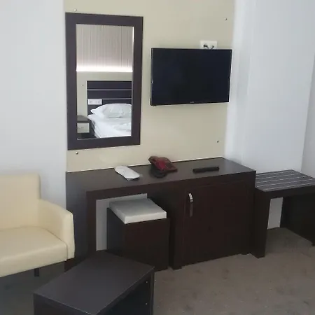 Uytun Bed & Breakfast Zeytinli