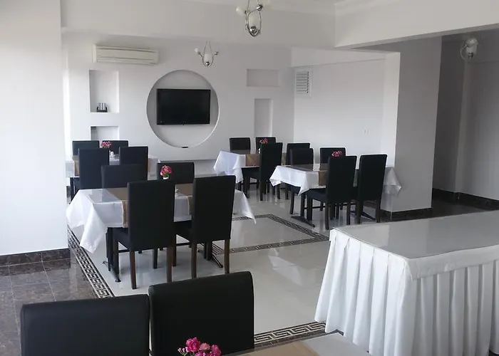 Frühstückspension Uytun 3*