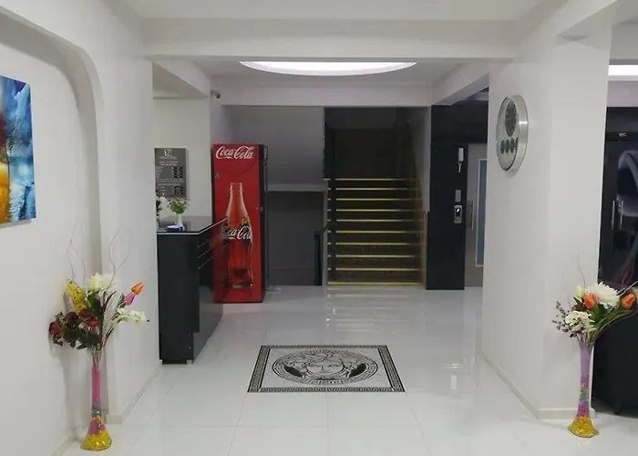 Uytun Frühstückspension Zeytinli