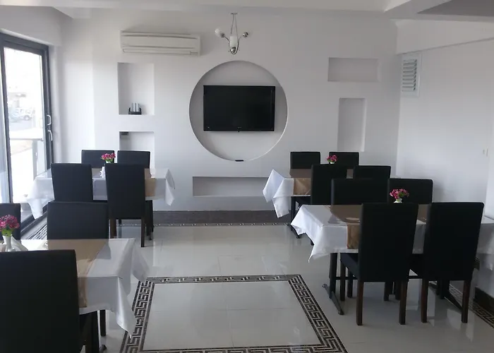 Frühstückspension Uytun