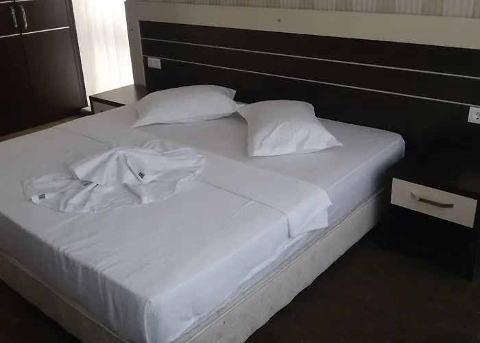 Uytun Frühstückspension