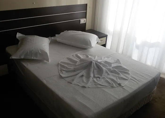 Frühstückspension Uytun 3*