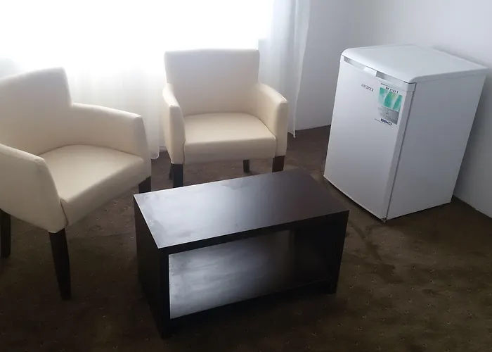 Uytun Frühstückspension