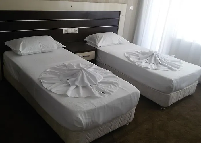 Frühstückspension Uytun Zeytinli