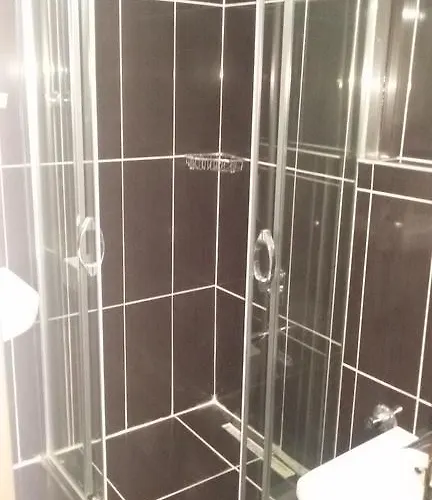 Frühstückspension Uytun Zeytinli