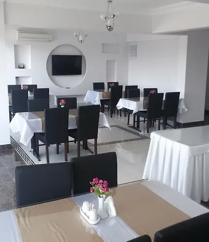 Uytun Frühstückspension 3*